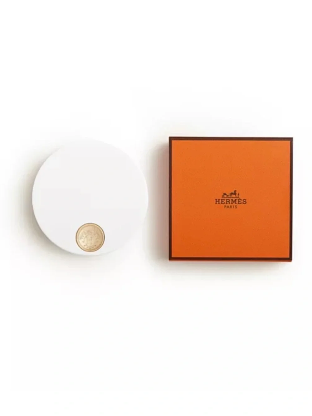 ✨Hermes Soleil d'Hermès Powder Limited Edition Spring/Summer 2026✨
